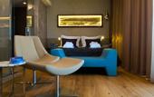 Туры в отель Radisson Blu Hotel Istanbul Asia
