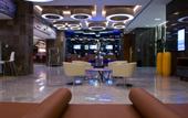 Туры в отель Radisson Blu Hotel Istanbul Asia