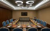 Туры в отель Radisson Blu Hotel Istanbul Asia