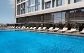 Туры в отель Radisson Blu Hotel Istanbul Asia