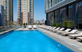 Туры в отель Radisson Blu Hotel Istanbul Asia
