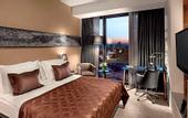 Туры в отель Radisson Blu Hotel Istanbul Asia