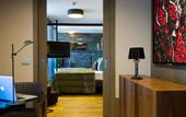 Туры в отель Radisson Blu Hotel Istanbul Asia