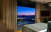 Туры в отель Radisson Blu Hotel Istanbul Asia