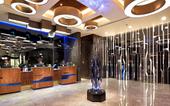 Туры в отель Radisson Blu Hotel Istanbul Asia