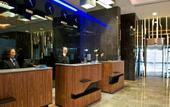 Туры в отель Radisson Blu Hotel Istanbul Asia