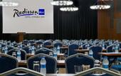 Туры в отель Radisson Blu Hotel Istanbul Asia