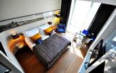 Туры в отель Radisson Blu Hotel Istanbul Asia