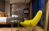 Туры в отель Radisson Blu Hotel Istanbul Asia