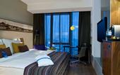 Туры в отель Radisson Blu Hotel Istanbul Asia