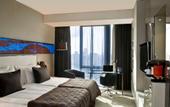 Туры в отель Radisson Blu Hotel Istanbul Asia