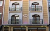Туры в отель Magnificent Hotel
