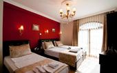 Туры в отель Magnificent Hotel