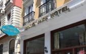 Туры в отель Sirkeci Park Hotel