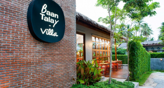 Baan Talay Pool Villa 3*