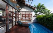 Туры в отель Baan Talay Pool Villa