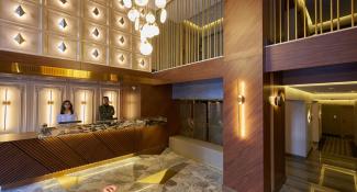 Dundar Hotel & Spa 3*