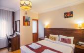 Туры в отель Berce Hotel Istanbul