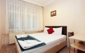 Туры в отель Berce Hotel Istanbul