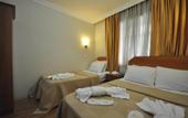 Туры в отель Hotel Sen Palas