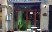 Туры в отель Hotel Sen Palas