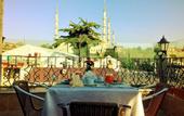 Туры в отель Grand Ambiance Hotel