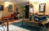 Туры в отель Grand Ambiance Hotel