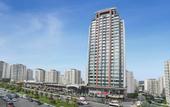 Туры в отель Radisson Residences Avrupa Tem Istanbul