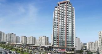 Radisson Residences Avrupa Tem Istanbul 4*