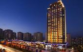 Туры в отель Radisson Residences Avrupa Tem Istanbul