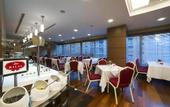 Туры в отель Radisson Residences Avrupa Tem Istanbul