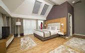 Туры в отель Radisson Residences Avrupa Tem Istanbul