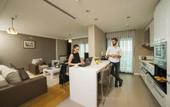 Туры в отель Radisson Residences Avrupa Tem Istanbul