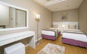 Туры в отель Radisson Residences Avrupa Tem Istanbul