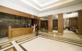Туры в отель Radisson Residences Avrupa Tem Istanbul