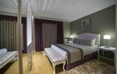 Туры в отель Radisson Residences Avrupa Tem Istanbul