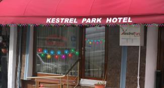 Tiyatro Hotel OldCity 3*