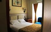 Туры в отель Tiyatro Hotel OldCity
