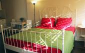 Туры в отель Pembe Cati Apart & Suites