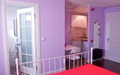 Туры в отель Pembe Cati Apart & Suites