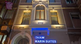 Taxim Marin Hotel 3*