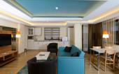 Туры в отель Collage Cihangir Apart