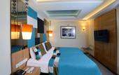 Туры в отель Collage Cihangir Apart