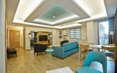 Туры в отель Collage Cihangir Apart