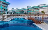Туры в отель Sensitive Premium Resort & Spa