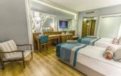 Туры в отель Sensitive Premium Resort & Spa