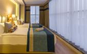 Туры в отель Sensitive Premium Resort & Spa