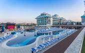 Туры в отель Sensitive Premium Resort & Spa