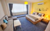 Туры в отель Nossa Suites Pera