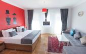 Туры в отель Nossa Suites Pera